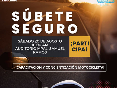 Curso de Capacitación y Concientización