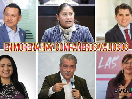 LA DESIGNACIÓN DE CANDIDATURAS NO DEPENDE DE NINGÚN ACTOR POLÍTICO: IXTLÁHUAC ORIHUELA