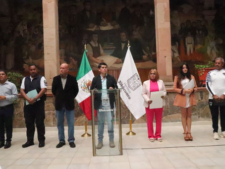 Lanza Gobierno de Zitácuaro el programa, Movilidad en Salud por tu Familia