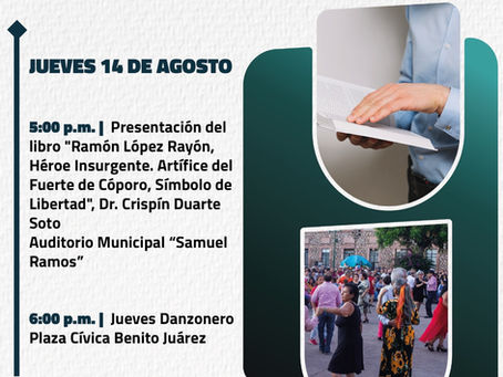 Arranque de actividades de la suprema