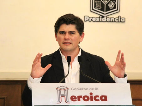 “El Poder que Edifica: Nuevas Obras para la Heroica”