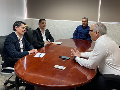 Es oficial; arranca en Zitácuaro la inversión más grande en la historia del municipio y Michoacán