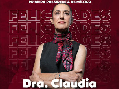 Felicita Toño Ixtláhuac a Sheinbaum
