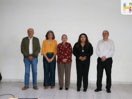 Conversatorio “El Movimiento Sinarquista en la Región Oriente