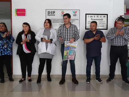 Arranca 1a jornada de rehabilitación médica integral en Zitácuaro