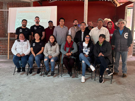 Impulsan el Turismo de Bienestar en la Región Oriente de Michoacán