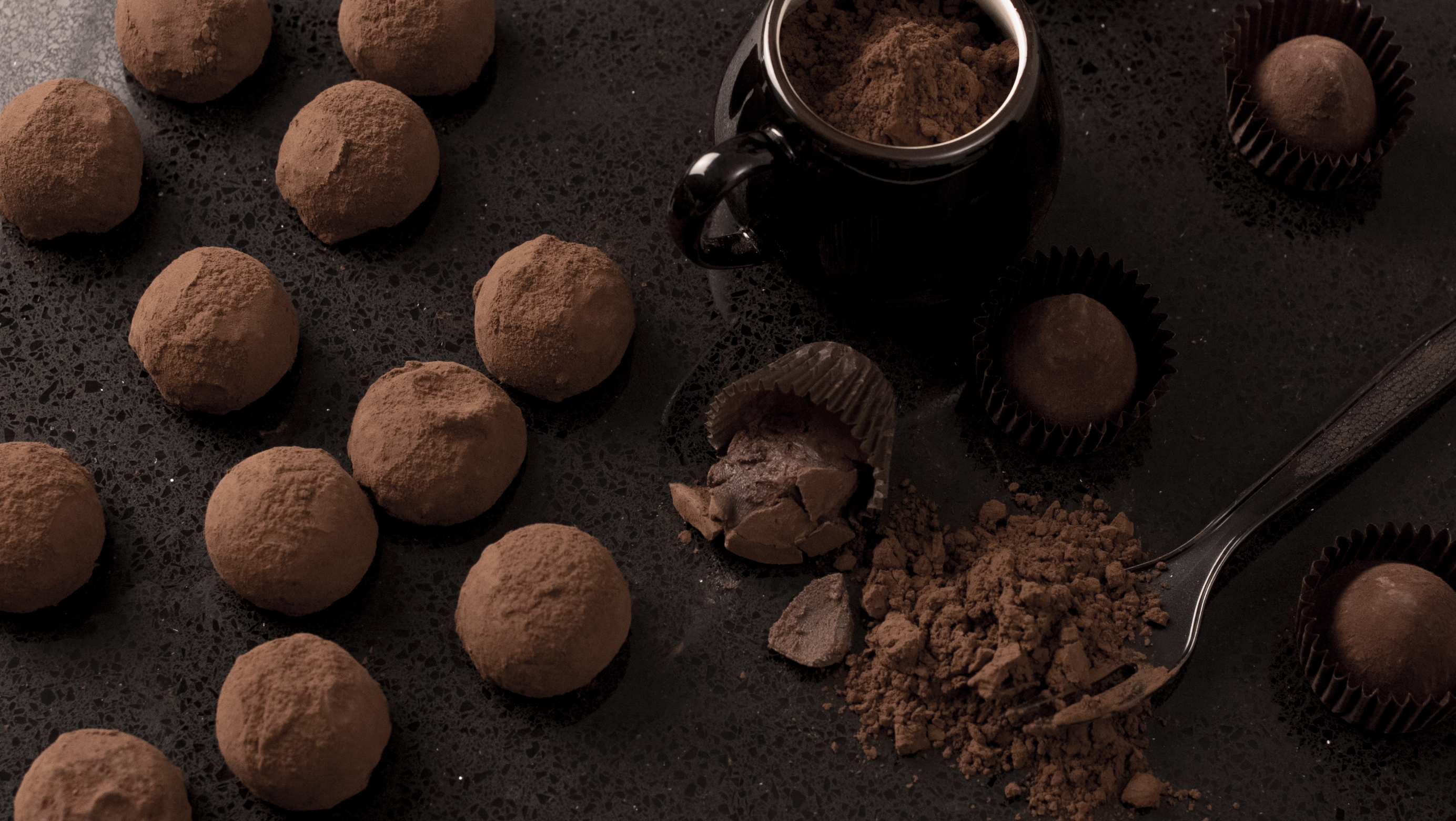 La maison du chocolat