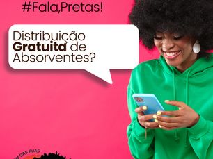 Programa Dignidade Menstrual: Entendendo e Acessando Seus Benefícios