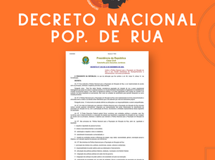 Você sabia da existência do Decreto 7.053 de 2009?