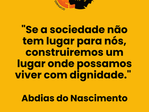 Transformando a Rua em Potência: Como Sua Doação Faz a Diferença?