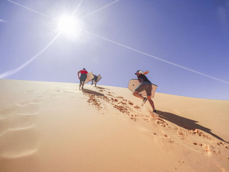 8 Reasons to Visit Antelope Canyon, The Grand Canyon, and Horseshoe Bend