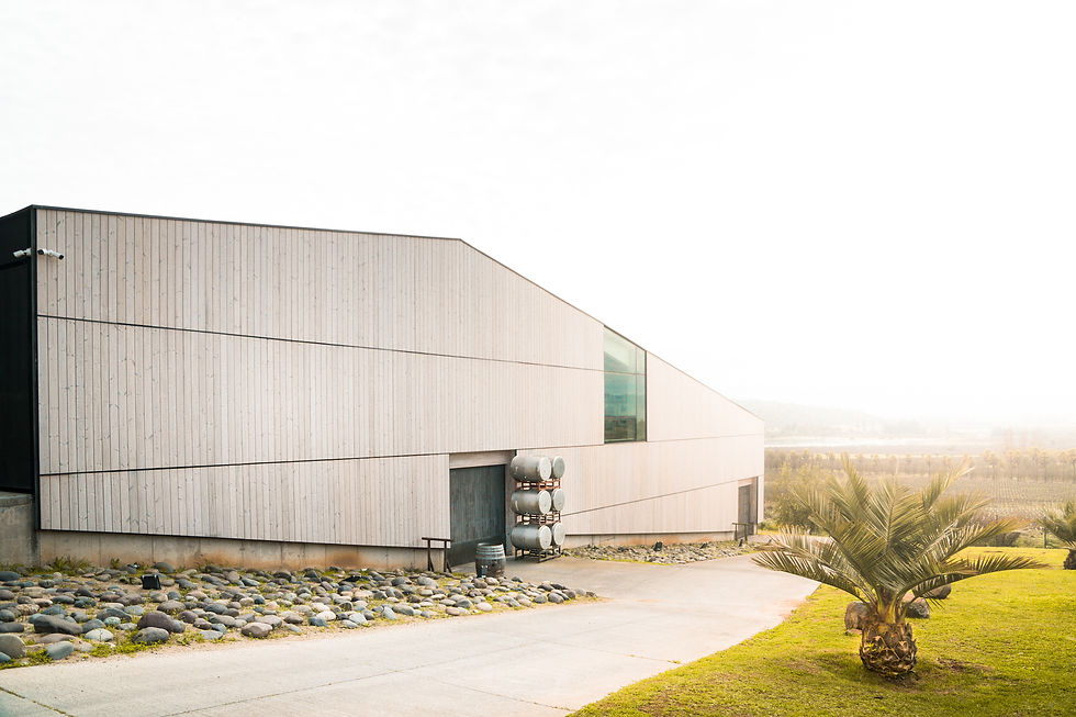 Kingston Family Vineyards