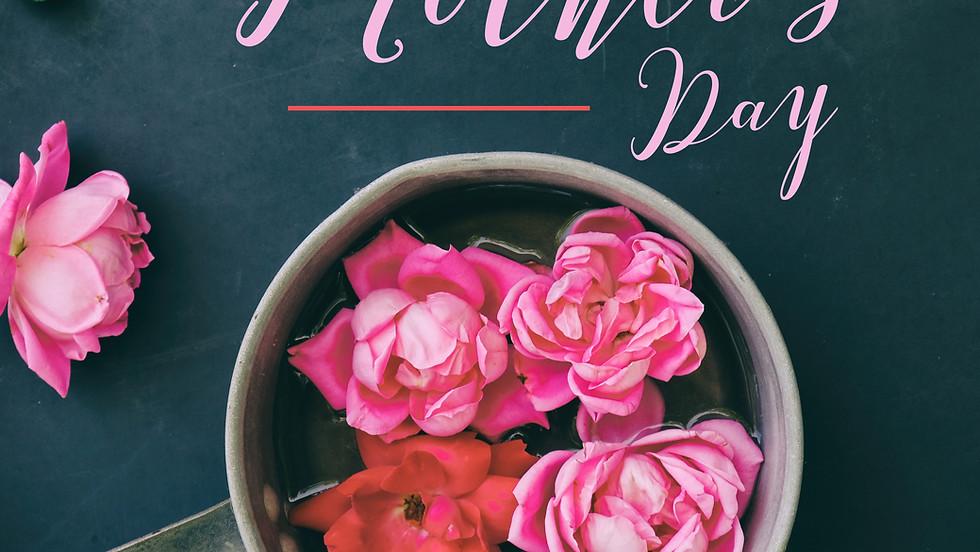 Mother's Day