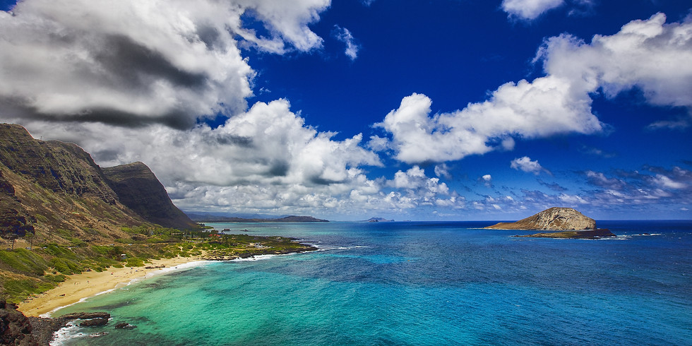 Makapu Lighthouse Hike and Prayer