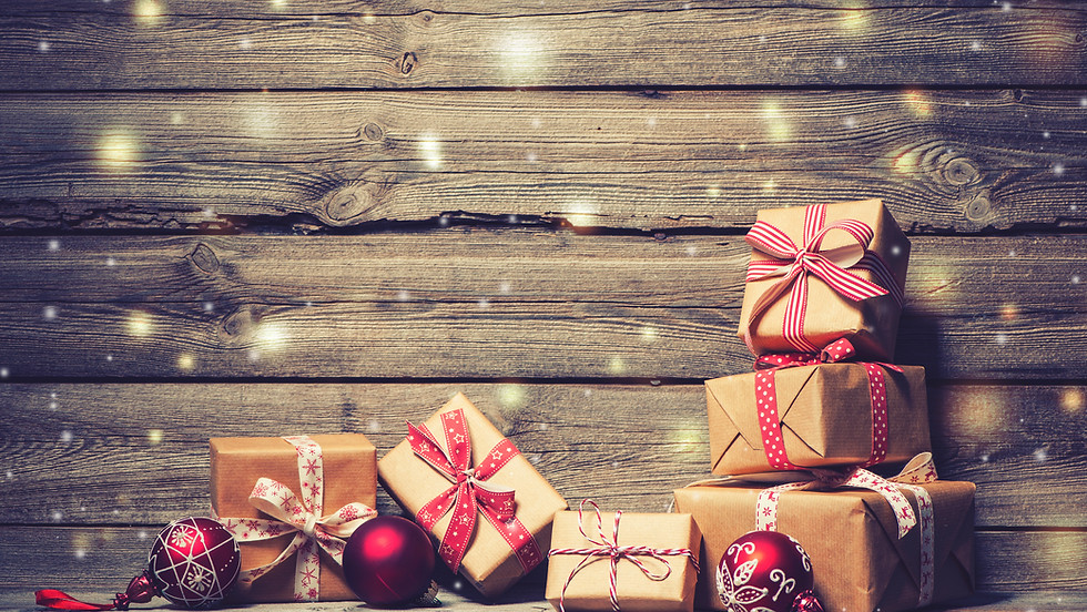 Christmas Offering