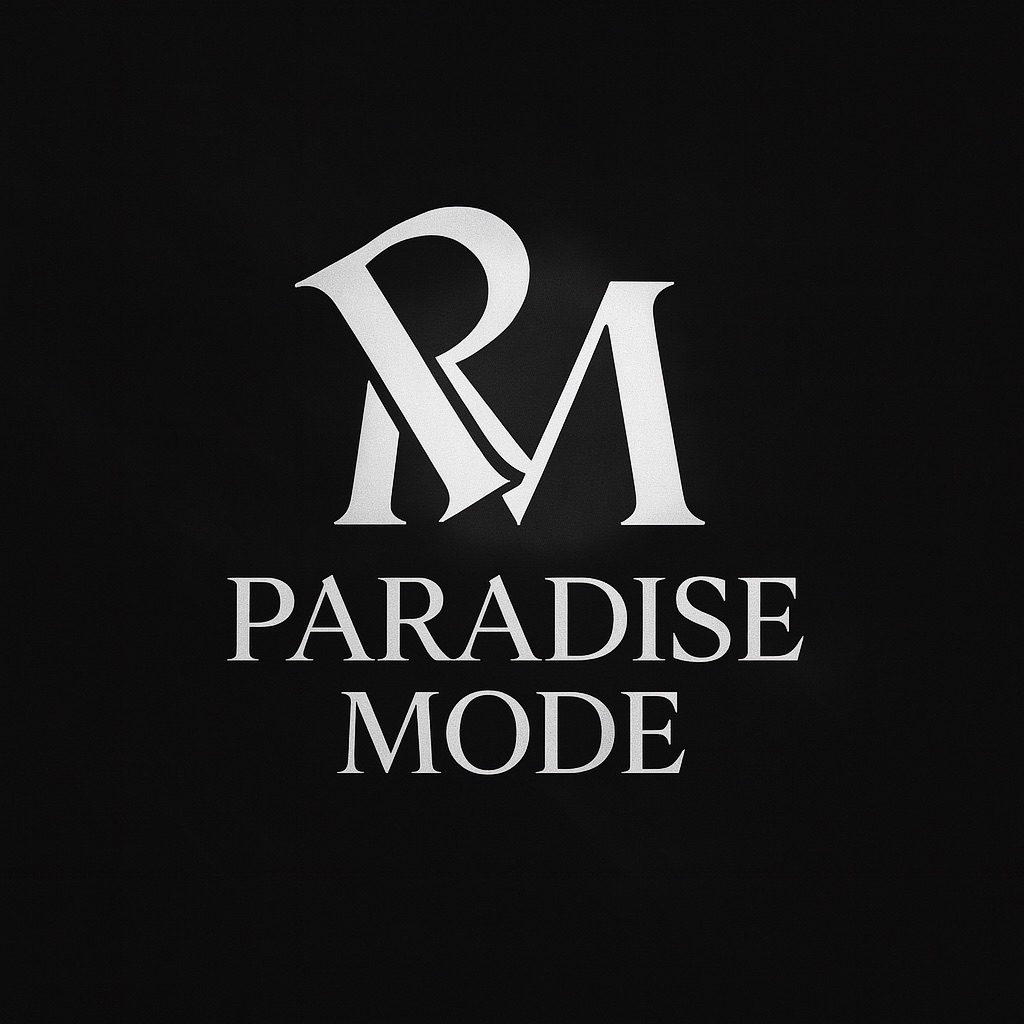 Writer: Paradise mode 
