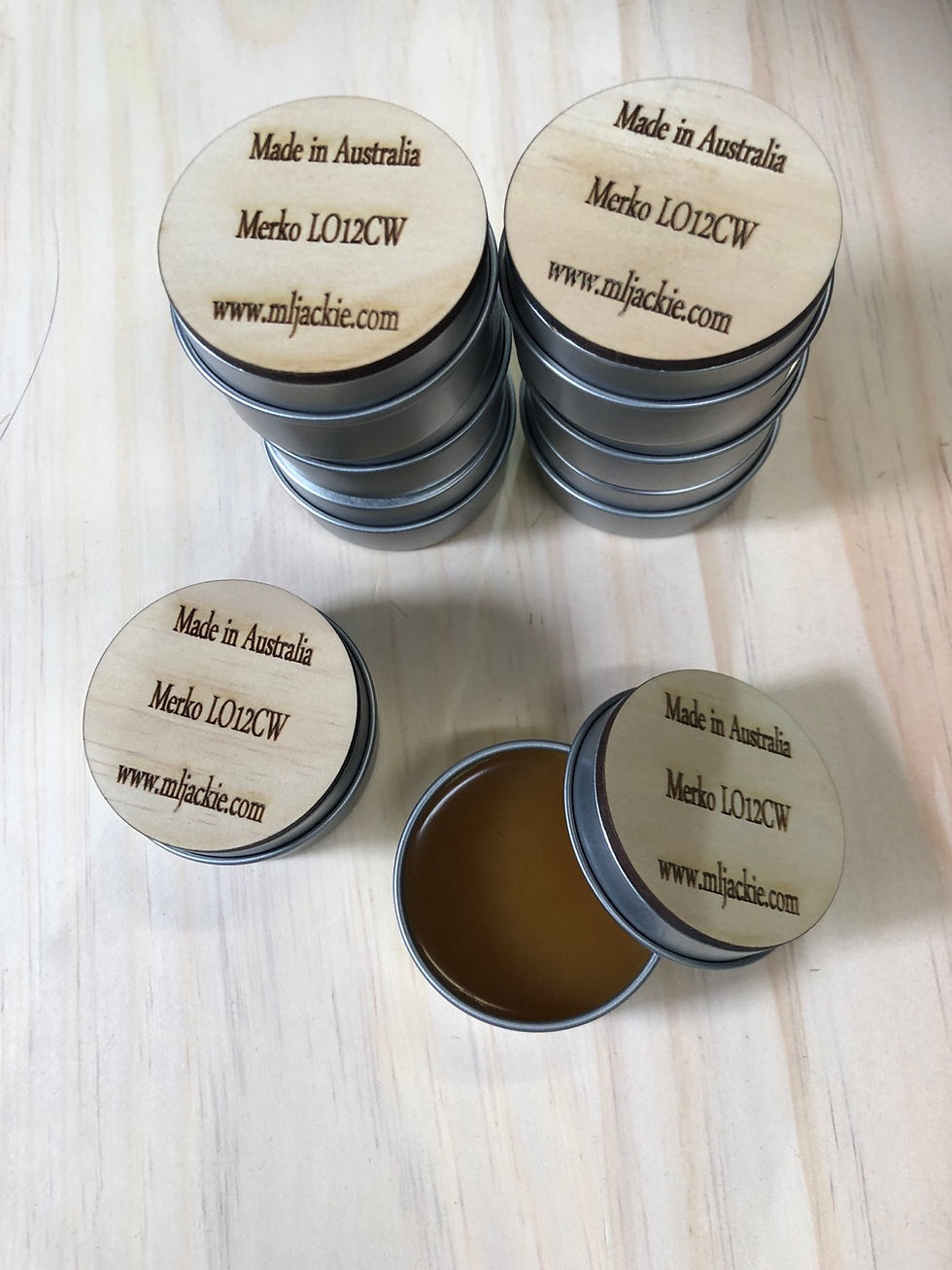 Thumbnail: Fingerboard protection Merko LO12CW