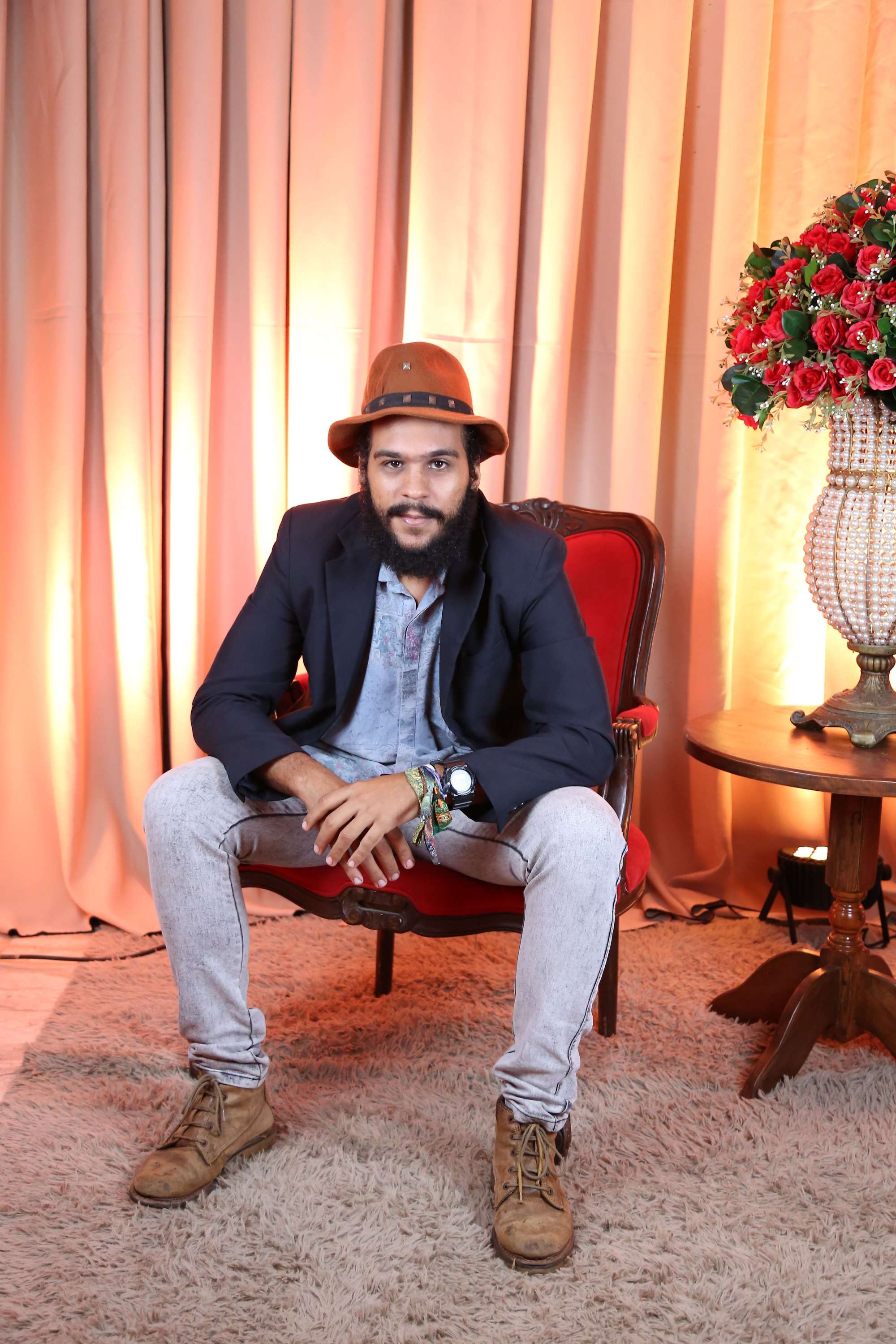 Foto do escritor: Josué Bomfim