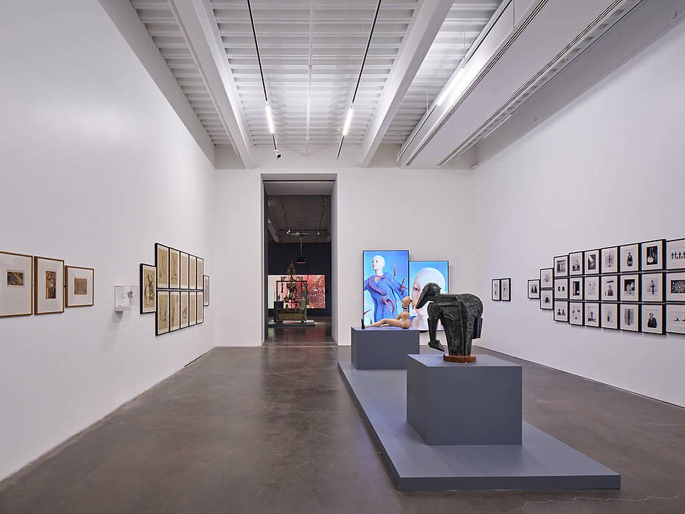 Art Gallery