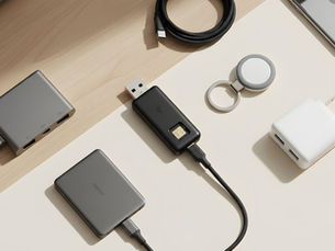 5 Small Gadgets That Can Upgrade Your Tech Essentials