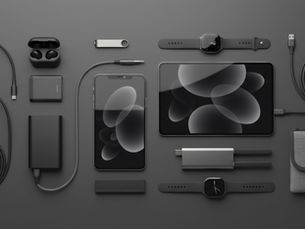 How to Build Your Tech Essentials Setup