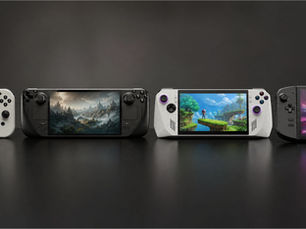 How to Choose a Handheld Console
