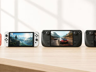 Budget Handheld Consoles You Can Buy