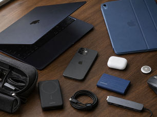Premium Tech EDC