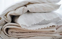 Linge de maison