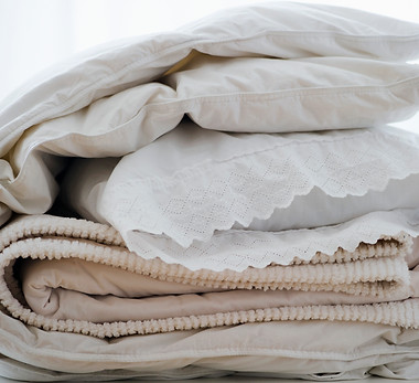 Pillows And Blankets