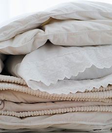 Pillows And Blankets
