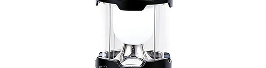 Voltix rechargeable solar lantern