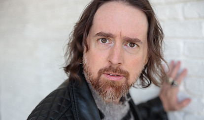 Jay Preston