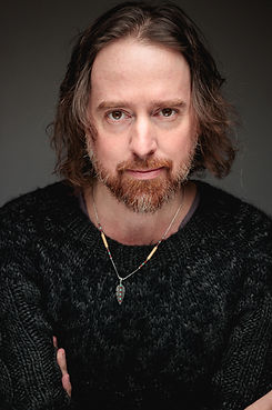 Jay Preston On-Camera Actor