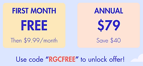 GVAA Rate Guide Discount
