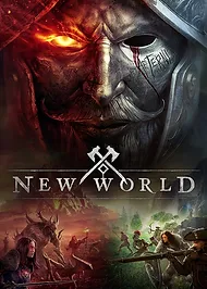 Megan Hensley is in New World Game
