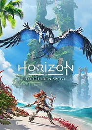 Megan Hensley in Horizon Forbidden West