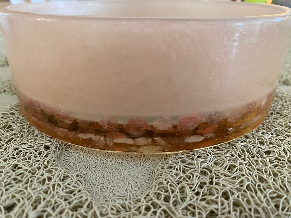 Thumbnail: Medium Dog Bowl