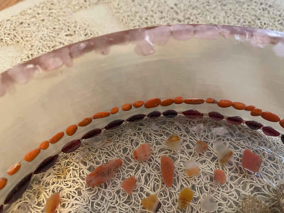 Thumbnail: Medium Dog Bowl