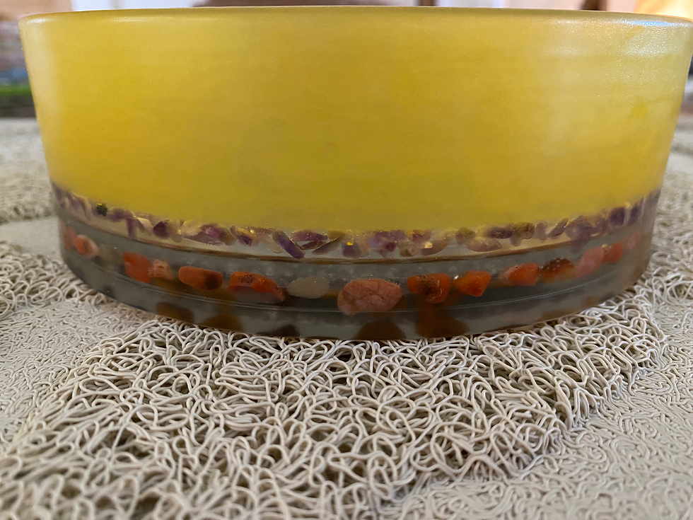 Thumbnail: Medium Dog Bowl
