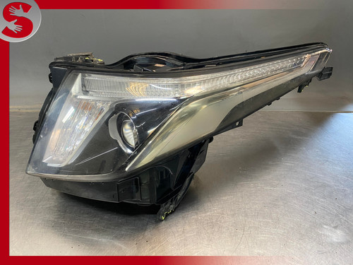 Cadillac ATS Headlight Head Light Headlamp 15-17 23236354 OEM