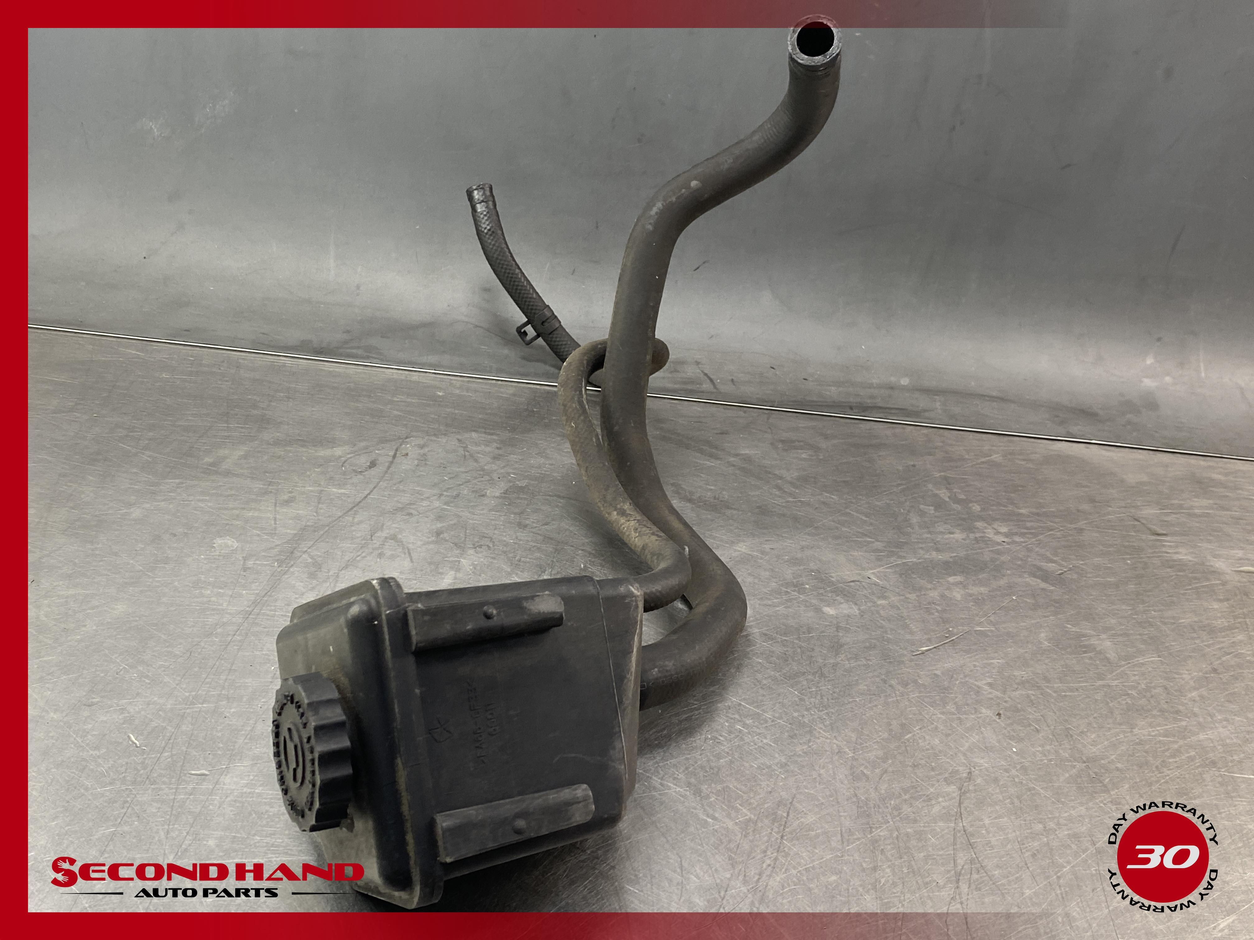 2005-2010 Chrysler 300 Power Steering Fluid Reservoir 04782345AC OEM