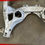 Thumbnail: 10-19 BMW F12 650i 550i 640i FRONT SUB FRAME SUBFRAME ENGINE CROSSMEMBER OEM