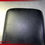 Thumbnail: 2013-2016 Nissan Pathfinder Center Console Black Cloth Armrest Lid Storage OEM