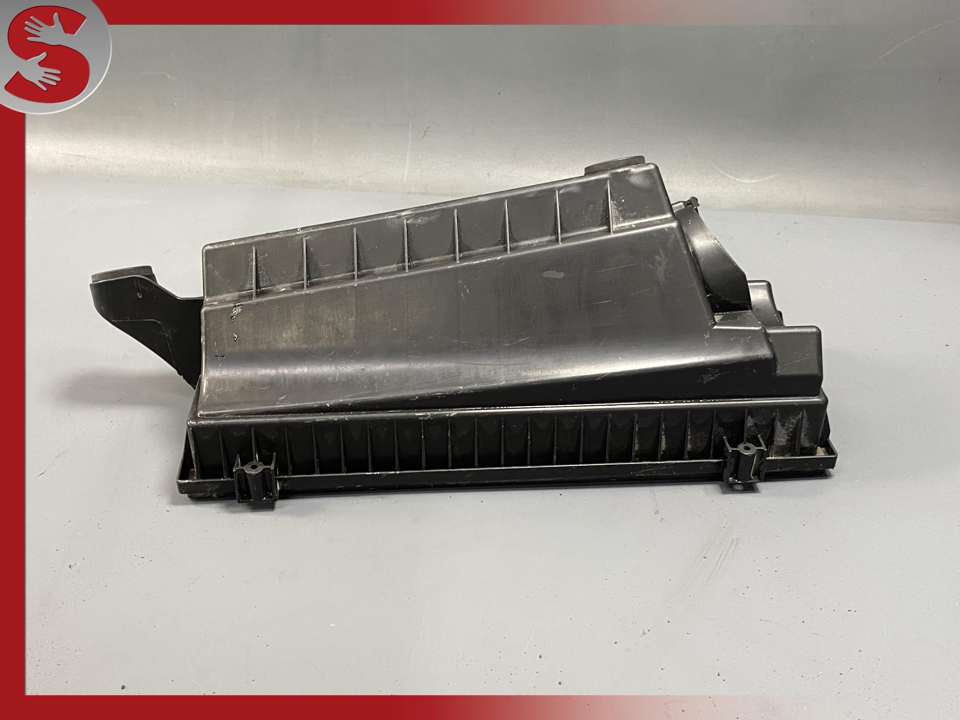 10-16 MINI COOPER R56-61 N12 N16 AIR CLEANER FILTER BOTTOM COVER 13717565955