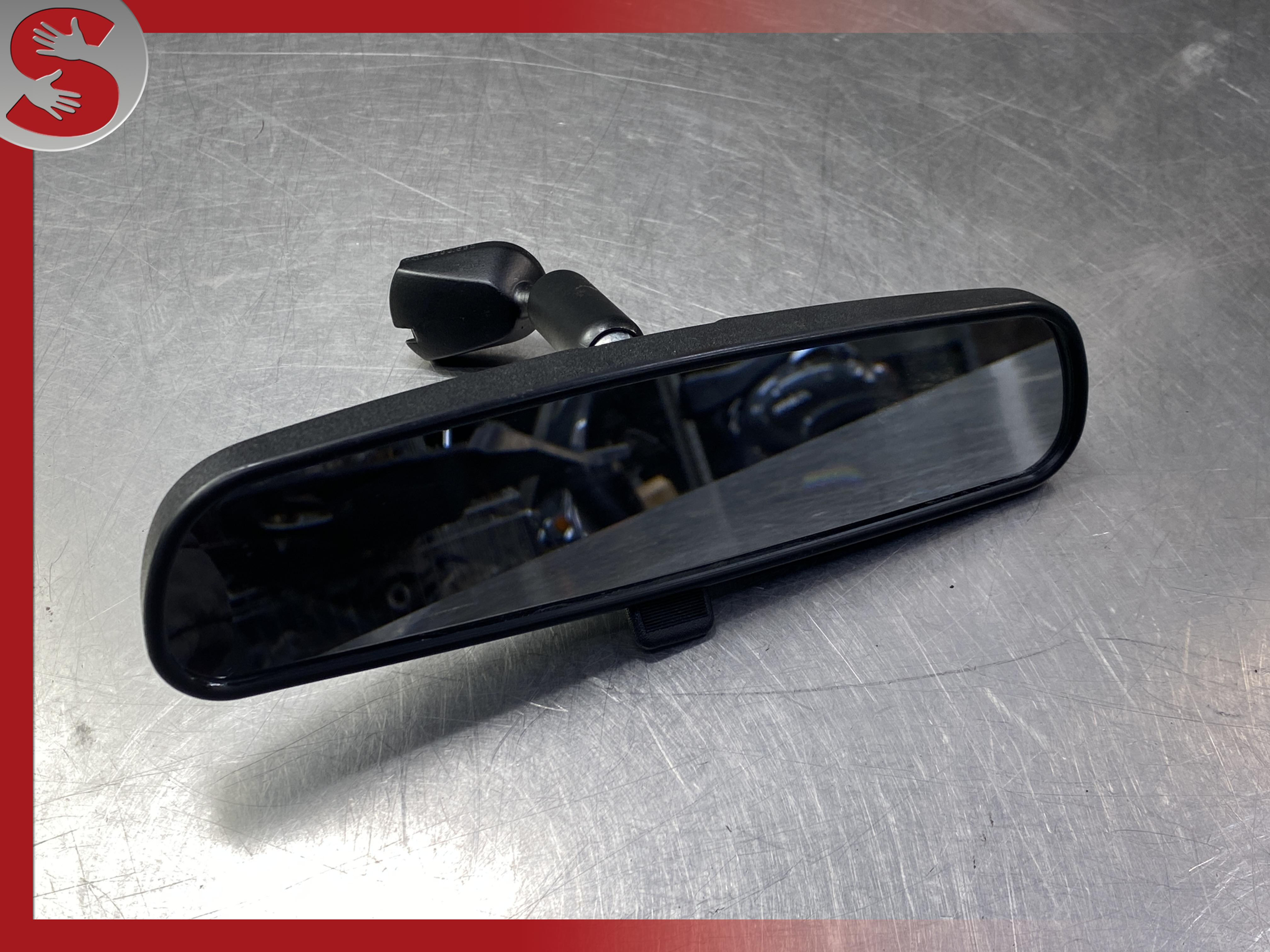 2010 - 2018 FORD ESCAPE INTERIOR REAR VIEW MIRROR OEM