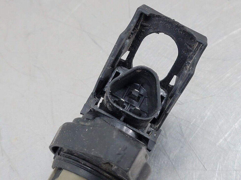 Thumbnail: 07-13 BMW E66 E60 E53 550I 750I 750LI X5 E70 4.8L BOSCH IGNITION COIL OEM