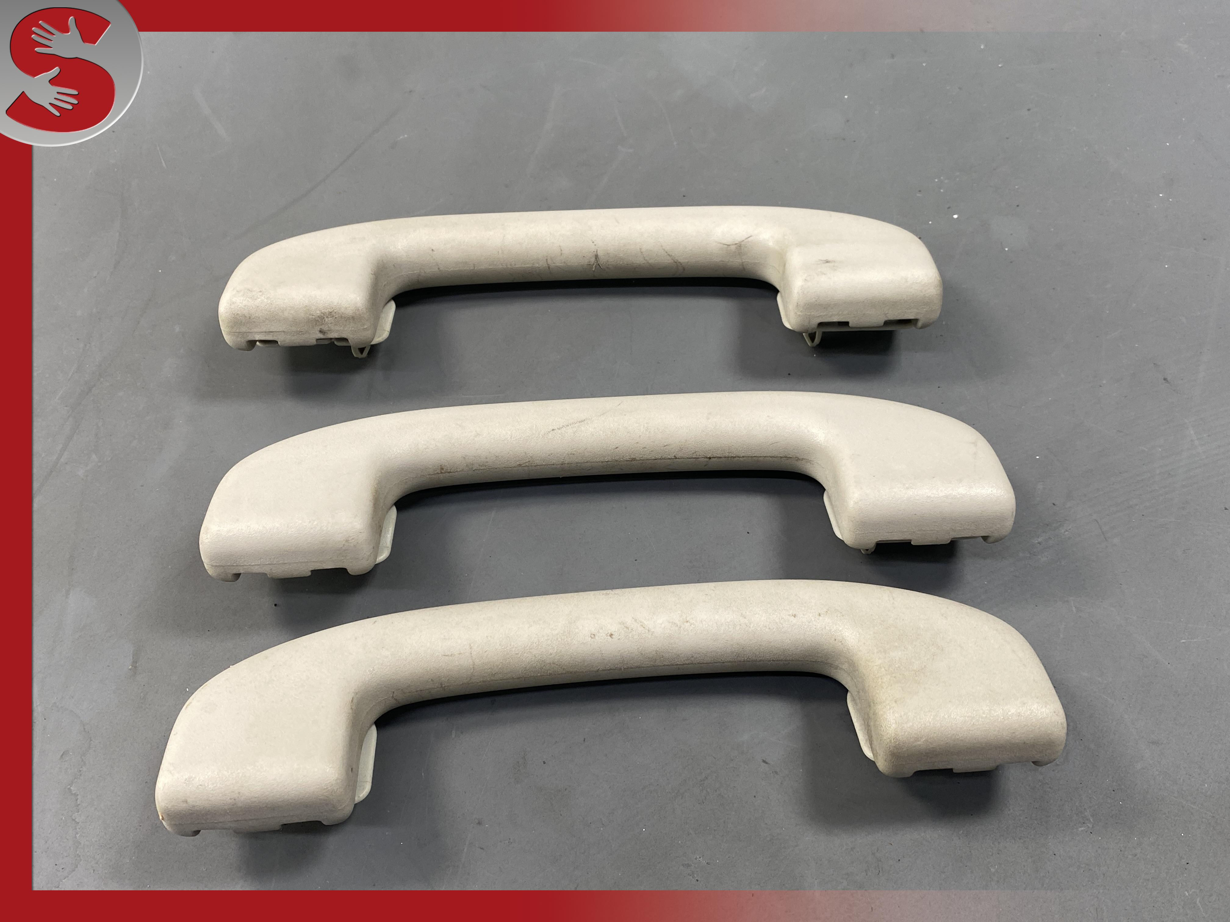 09-12 NISSAN ALTIMA ROOF GRAB HANDLE 3pcs OEM