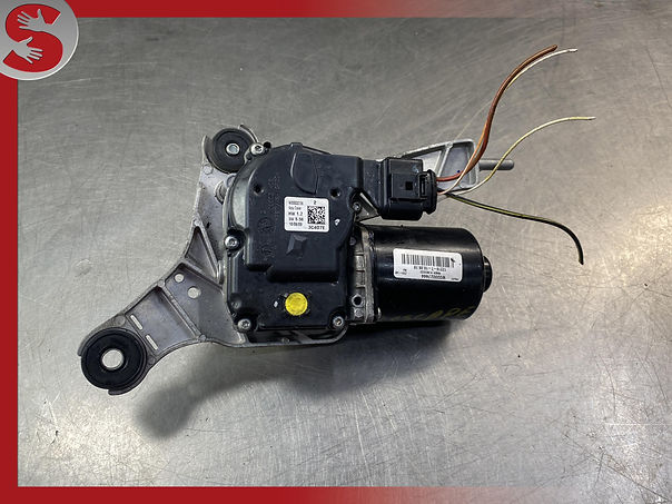 2013-2019 FORD ESCAPE LH Windshield Wiper Motor Driver Left