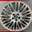 Thumbnail: 2002 - 2008 BMW 745i 750i 760i 20" Front Wheel OEM 6764863